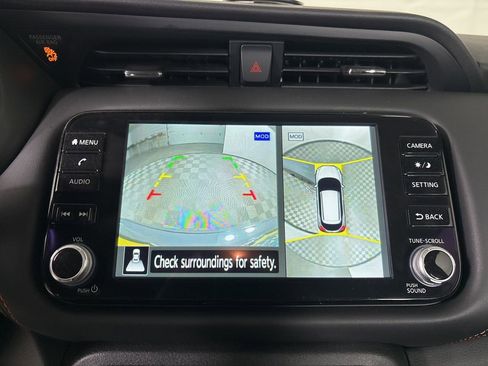 Used 2024 Nissan Kicks SR image 15