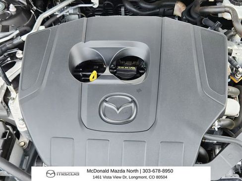 Used 2023 MAZDA CX-30 AWD 2.5 S w/ Select Package image 16