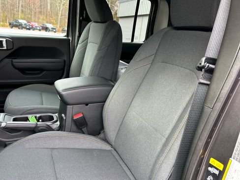 New 2026 Jeep Gladiator Sport image 23