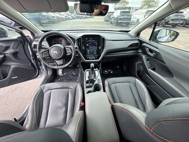 Certified 2024 Subaru Crosstrek 2.5i Limited AWD/4WD image 16