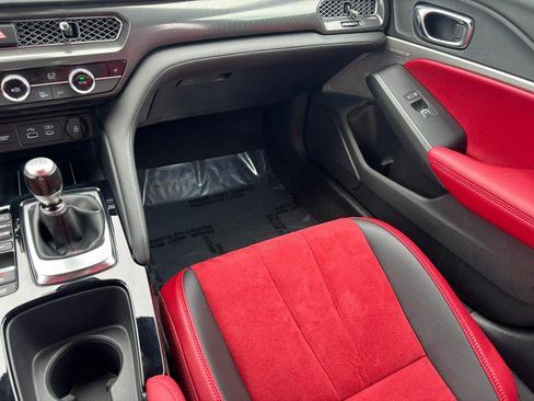 Used 2023 Acura Integra A-Spec w/ Technology Package FWD image 14