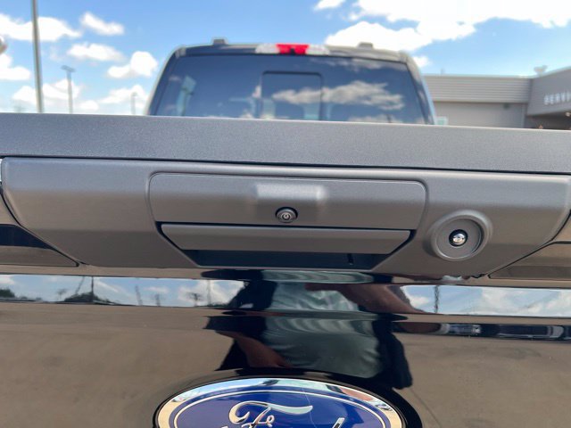 New 2026 Ford F250 XL w/ STX Appearance Package AWD/4WD image 17