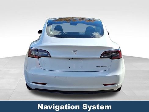 Used 2018 Tesla Model 3 Long Range image 6