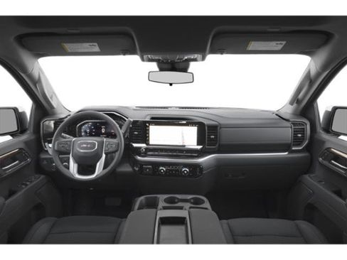 New 2026 GMC Sierra 1500 SLT w/ SLT Premium Plus Package AWD/4WD image 14