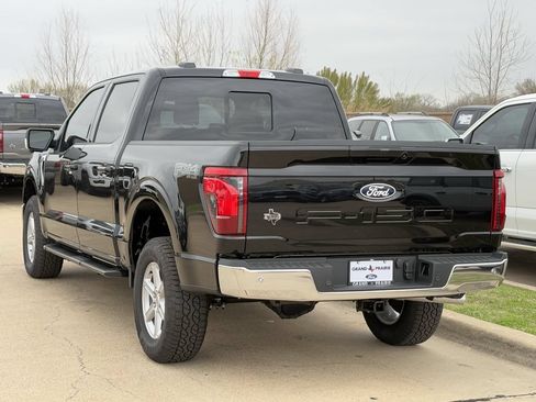 New 2026 Ford F150 XLT AWD/4WD image 5