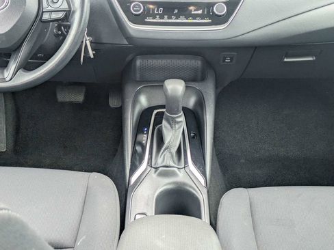Used 2023 Toyota Corolla LE FWD image 18