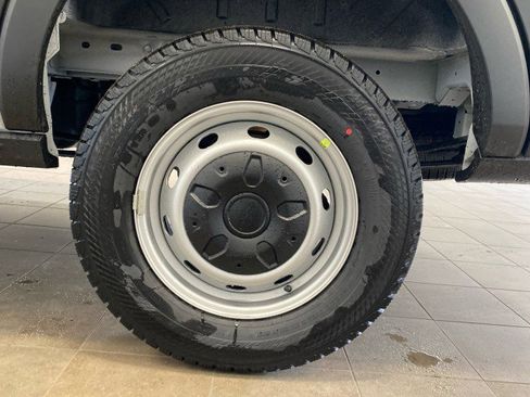 New 2025 Ford Transit 250 Low Roof w/ Load Area Protection Package image 18