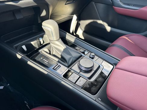 New 2025 MAZDA CX-50 AWD 2.5 Hybrid w/ Weather Package image 31