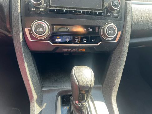 Used 2017 Honda Civic LX image 24
