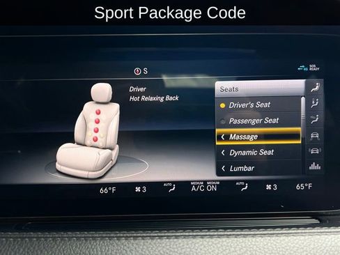 Used 2018 Mercedes-Benz S 560 Sedan image 6