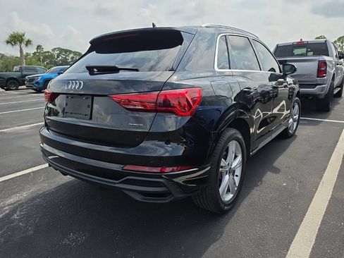 Used 2024 Audi Q3 2.0T Premium w/ Convenience Package AWD/4WD image 17