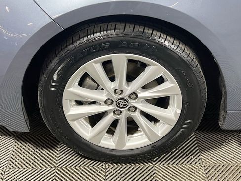 Certified 2024 Toyota Corolla LE w/ LE Convenience Package FWD image 28