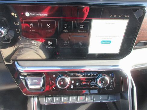 New 2026 GMC Sierra 2500 Denali Ultimate image 20