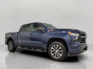 Used 2023 Chevrolet Silverado 1500 RST video 1