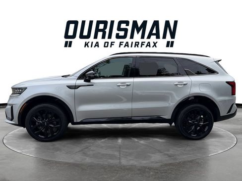 Certified 2022 Kia Sorento SX AWD/4WD image 4
