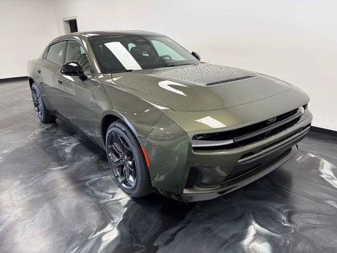 New 2026 Dodge Charger R/T image 17