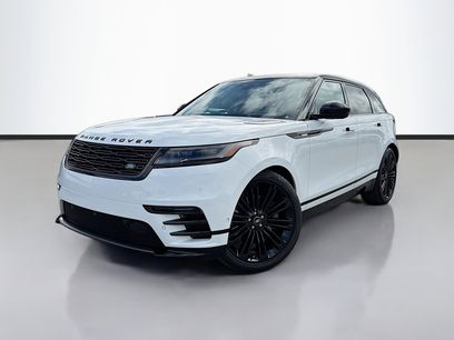 Used 2026 Land Rover Range Rover Velar Dynamic SE