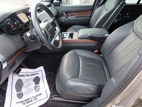 Used 2023 Land Rover Range Rover SE AWD/4WD image 82