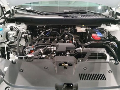 New 2026 Honda CR-V LX image 33