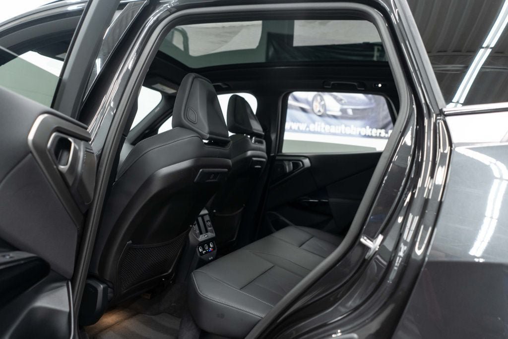 Used 2026 BMW X3 M50 AWD/4WD image 29