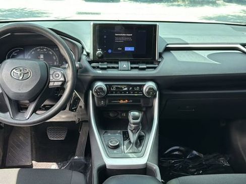 Certified 2024 Toyota RAV4 LE image 13