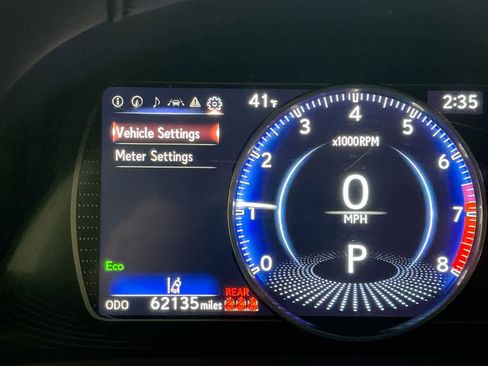 Used 2020 Lexus ES 350 w/ Premium Package image 15