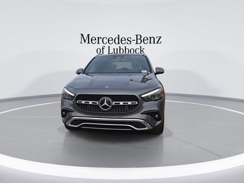 New 2025 Mercedes-Benz GLA 250 image 3