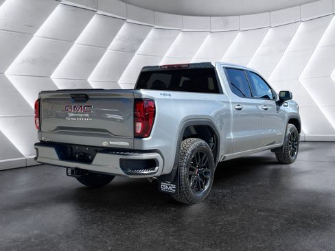 New 2026 GMC Sierra 1500 Elevation image 6