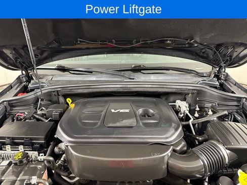Used 2018 Jeep Grand Cherokee Altitude AWD/4WD image 27