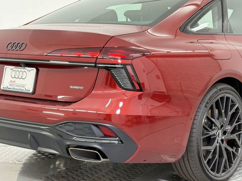 New 2026 Audi A6 Prestige AWD/4WD image 12