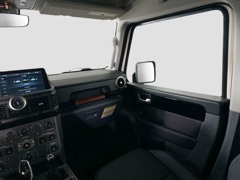 New 2026 INEOS Grenadier Fieldmaster Edition image 23