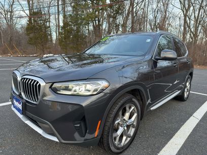 Used 2023 BMW X3 xDrive30i w/ Convenience Package