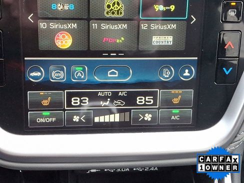 Certified 2025 Subaru Outback Onyx Edition image 33