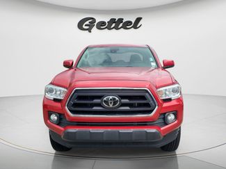 Certified 2022 Toyota Tacoma SR5 RWD video 2