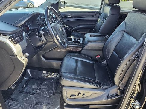 Used 2018 Chevrolet Tahoe LT RWD image 26
