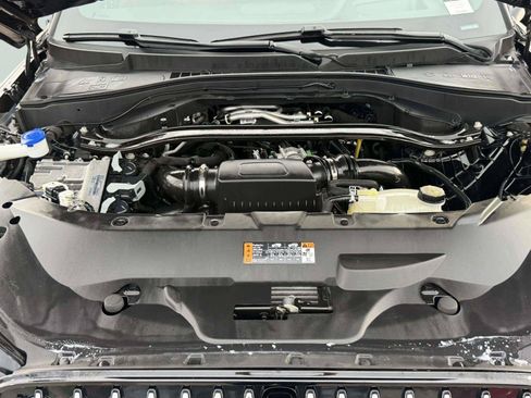 Used 2025 Lincoln Aviator Black Label AWD/4WD image 71