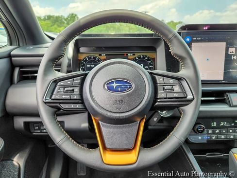 New 2026 Subaru Outback Wilderness AWD/4WD image 14