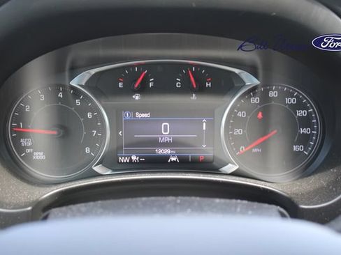 Used 2023 GMC Terrain SLE w/ Elevation Edition FWD image 24