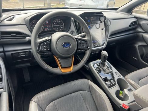 Certified 2024 Subaru Crosstrek 2.5i Wilderness w/ Crosstrek Mirror Package image 22