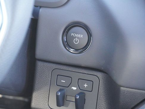 New 2026 Toyota Tundra Platinum w/ Tow Tech Package image 33