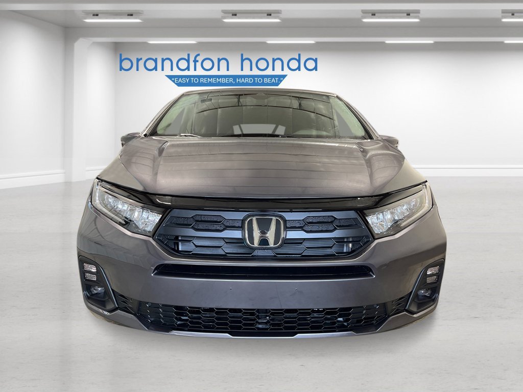 New 2026 Honda Odyssey EX-L image 9
