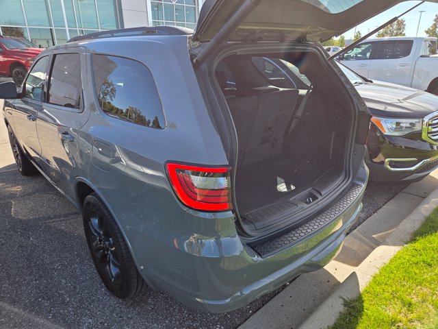 Used 2023 Dodge Durango R/T AWD/4WD image 8
