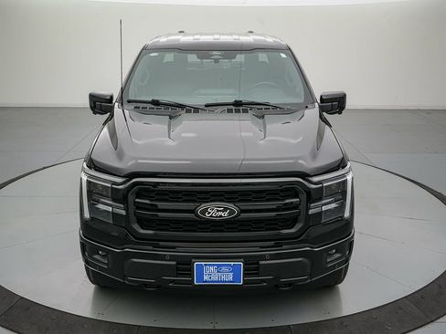 Certified 2025 Ford F150 Lariat AWD/4WD image 10