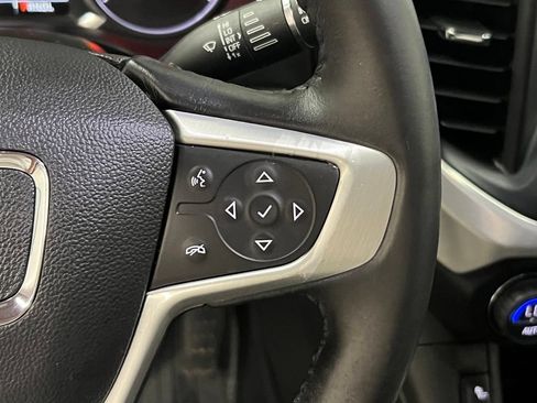 Used 2017 GMC Acadia SLE w/ Driver Alert Package I FWD image 21