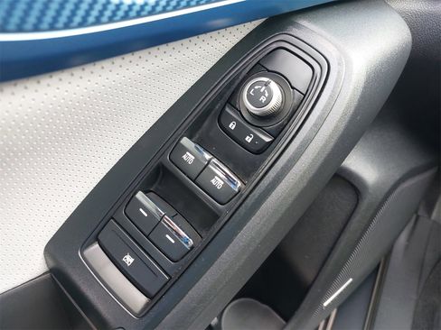 Certified 2023 Subaru Crosstrek Hybrid w/ Moonroof Package w/Navigation image 27