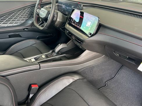 New 2026 Dodge Charger Scat Pack AWD/4WD image 16