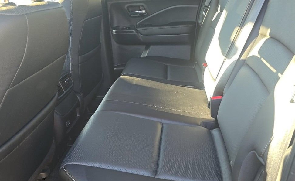 Used 2025 Honda Ridgeline RTL image 9