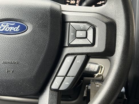 Used 2020 Ford F150 XL w/ Equipment Group 101A Mid image 14