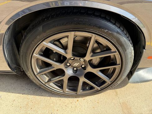 Used 2019 Dodge Challenger R/T Scat Pack w/ Plus Package image 38