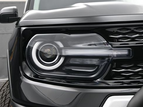 New 2026 Ford Bronco Sport Big Bend w/ Convenience Package AWD/4WD image 5